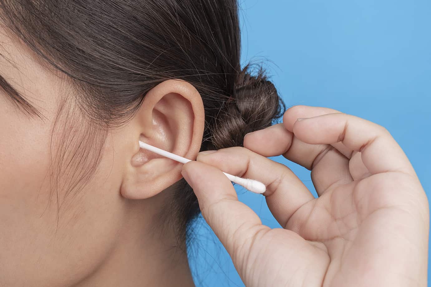 À quoi sert la cire d'oreille ?